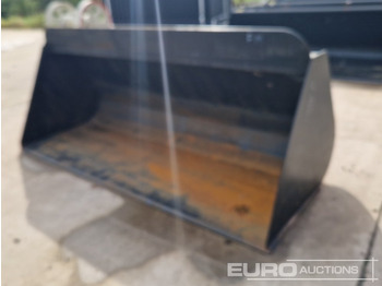 Agricultural machinery