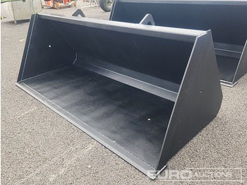 Agricultural machinery JCB