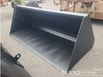 Agricultural machinery MANITOU