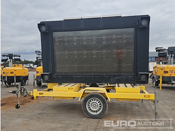 Plant trailer American Signal Co 42100: picture 2