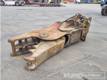Attachment INDECO