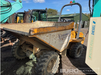 Mini dumper BENFORD