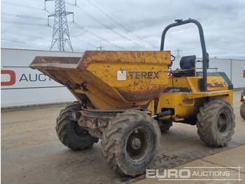Mini dumper BENFORD