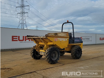 Mini dumper BENFORD