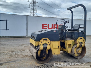 Roller BOMAG BW120AD-3
