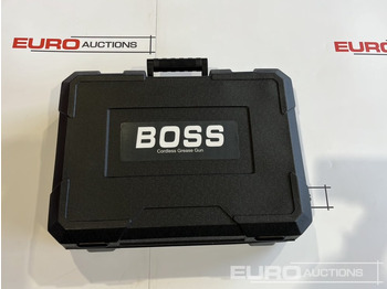 Workshop equipment