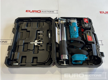 Workshop equipment