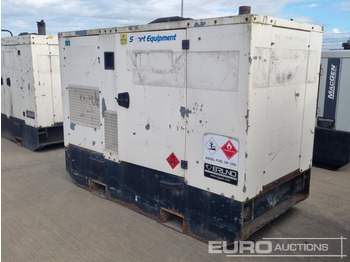 Generator set