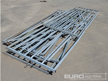 Construction equipment