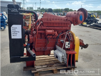 Engine CAT 6 Cylinder Engine: picture 2