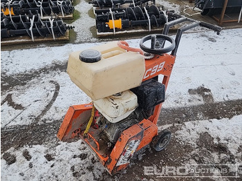 Asphalt machine NORTON