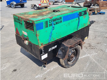 Air compressor Compair 21: picture 5