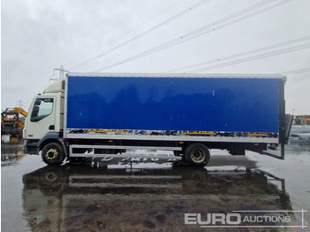 Box truck DAF 55-220: picture 2