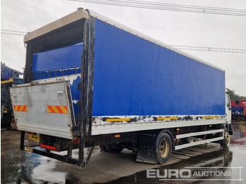 Box truck DAF 55-220: picture 5