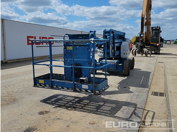 Aerial platform GENIE Z45/25