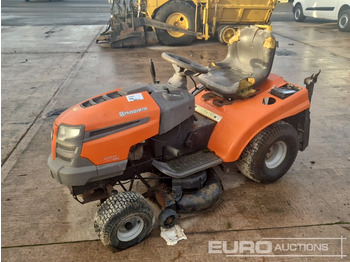 Garden mower HUSQVARNA