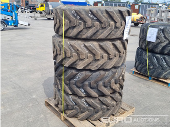 Tire JCB