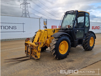 Telescopic handler JCB