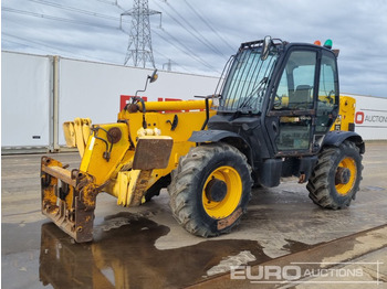 Telescopic handler JCB