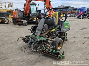 Garden mower JOHN DEERE