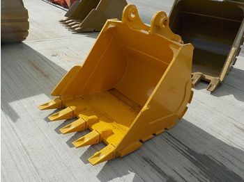 Excavator bucket KOMATSU PC100: picture 1