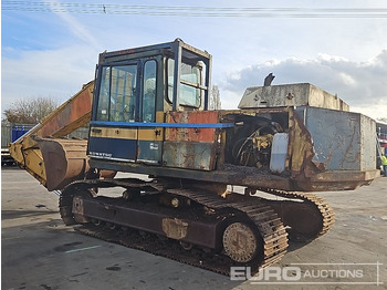 Crawler excavator Komatsu PC210-3: picture 2 Crawler excavator Komatsu PC210-3: picture 2