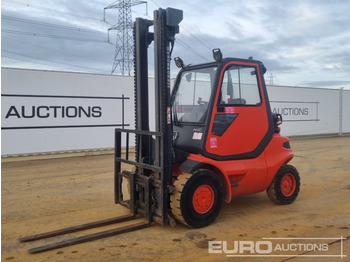 Forklift LINDE H40