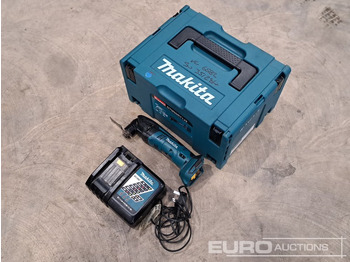Construction equipment MAKITA