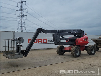 Aerial platform MANITOU 200 ATJ