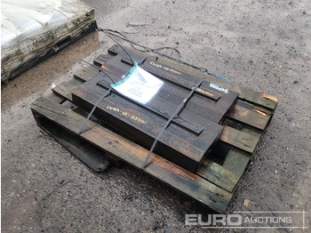 Construction equipment TEREX