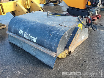 Material handling equipment BOBCAT