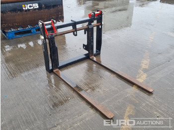 Material handling equipment
