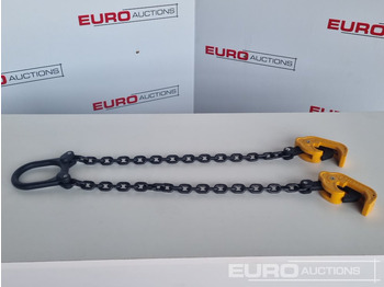 Material handling equipment