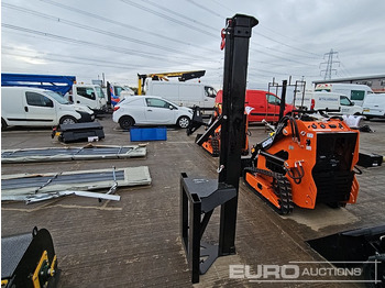 Material handling equipment Unused 2025 Captok CK-TB47: picture 4