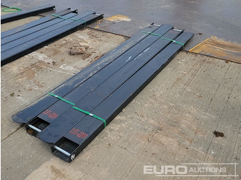 Material handling equipment