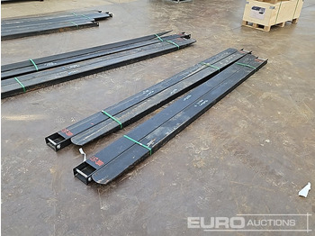 Material handling equipment
