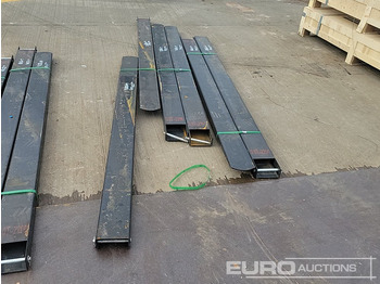 Material handling equipment Unused HCHI 2200MM: picture 4