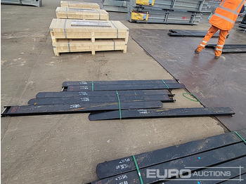 Material handling equipment Unused HCHI 2200MM: picture 2