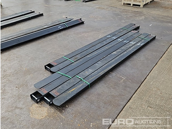 Material handling equipment