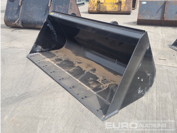 Material handling equipment JCB
