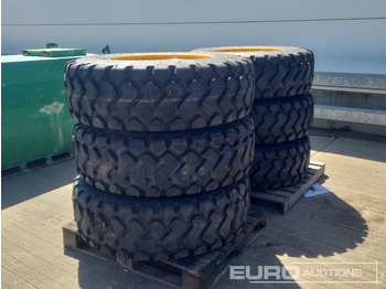 Tire MICHELIN