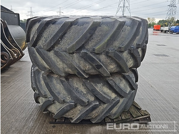 Tire MICHELIN