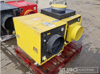 Construction equipment