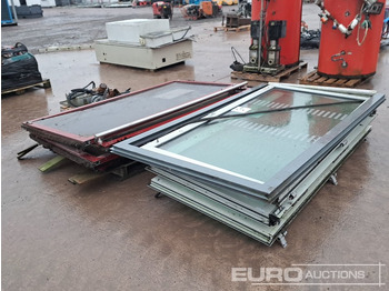 Construction equipment