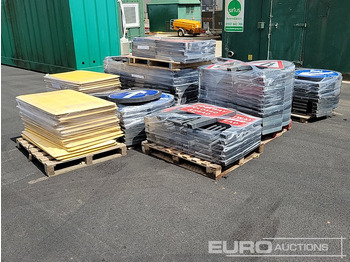 Construction equipment