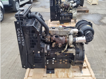 Engine Perkins 403A: picture 2