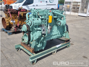 Engine PERKINS