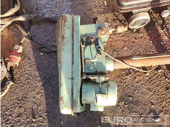 Industrial heater Pillar Drill, Space Heater, Aluminium Fuel Tanks (4 of): picture 5