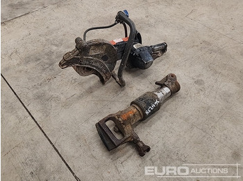 Construction equipment