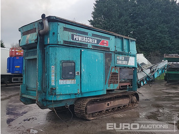 Screener POWERSCREEN